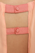 Sneaky Peaches Blush and Peach Dress