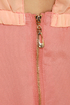 Sneaky Peaches Blush and Peach Dress