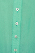 Summer Lodge Mint Short Sleeve Top
