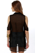 Smooth Operator Black Top