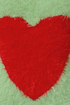 Heart to Handle Sage Green Sweater