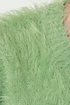 Heart to Handle Sage Green Sweater