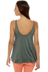 Obey Heartbreaker Slate Tank Top