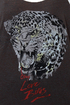 Obey Love Bites Nubby Raglan Top