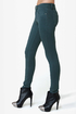 Obey Lean & Mean Indian Teal Jeans