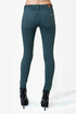 Obey Lean & Mean Indian Teal Jeans