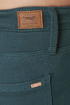 Obey Lean & Mean Indian Teal Jeans