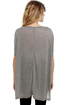 Get Along and Short Grey Top