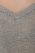 Get Along and Short Grey Top