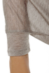 Get Along and Short Grey Top