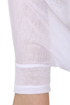 Get Along and Short White Top