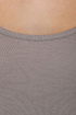 Just the Essentials Light Grey Tank Top