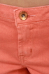 Quiksilver Breezer Coral Cutoff Jean Shorts