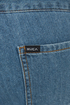 RVCA The Wanderer Distressed Overalls