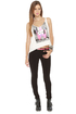 RVCA Longshot Black Skinny Pants