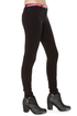 RVCA Longshot Black Skinny Pants