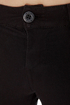 RVCA Longshot Black Skinny Pants