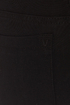 RVCA Longshot Black Skinny Pants