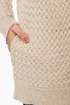 RVCA Wild Unknown Beige Sweater