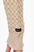RVCA Wild Unknown Beige Sweater