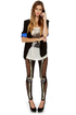 Did I Stud-her? Studded Black Leggings