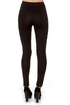 Did I Stud-her? Studded Black Leggings