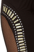 Did I Stud-her? Studded Black Leggings
