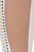 Did I Stud-her? Studded White Leggings