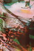 A Prints-ly Sum High-Low Print Dress