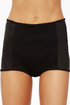 Dancing Machine Black Hot Pants