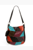 Roxy Always Love Multi Patch Purse