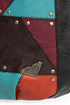 Roxy Always Love Multi Patch Purse