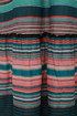 Roxy Born Dreamer Strapless Print Maxi Dress