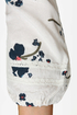 Roxy For Love Beige Floral Print Dress