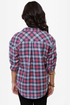 Roxy Faded Journey Flannel Top