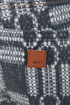 Roxy Skinny Slides Grey Print Skinny Jeans