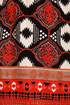 I Feel Print-y Tribal Print Dress