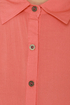 No Doubt Cutout Coral Dress