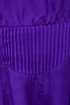 Pleat-y Little Things Purple Romper