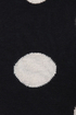 THML On the Dotted Line Polka Dot Sweater