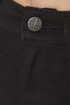Tripp NYC Antique Black High-Waist Skinny Jeans