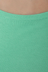 Simple Dimple Mint Long Sleeve Top