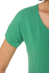 Sun Tee Mint Green Dress