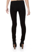Tripp NYC Z-Cut Black Jeans
