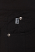 Tripp NYC Z-Cut Black Jeans