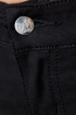 Tripp NYC Black Rock Studded Black Skinny Jeans