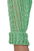 Instru-mint-al Beats Mint Sweater