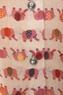 Trunk-y Business Print Top