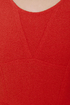 Teacher\'s Pep Red Top