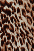 Can\\\\\\\\\\\\\\\\\\\\\\\\\\\\\\\'t Be Tamed Animal Print Maxi Dress
